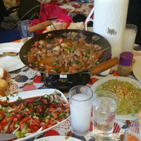 kahvaltı fotografı