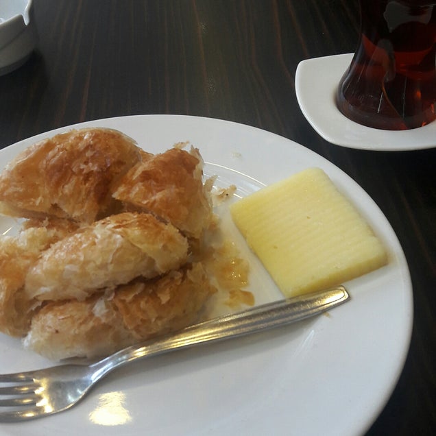 kahvaltı fotografı