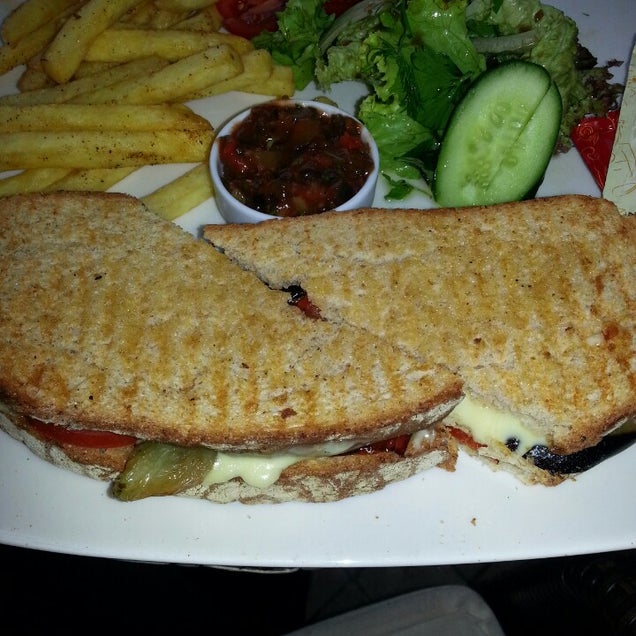 kahvaltı fotografı