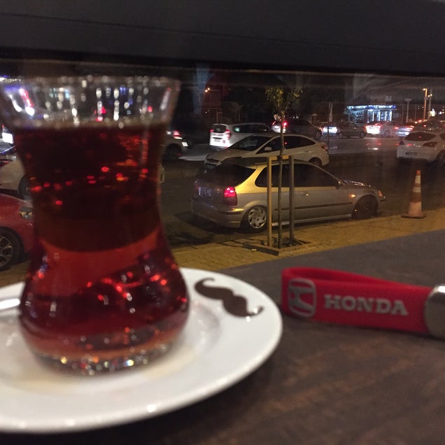 kahve fotografı