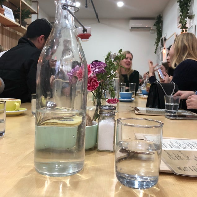 kahvaltı fotografı