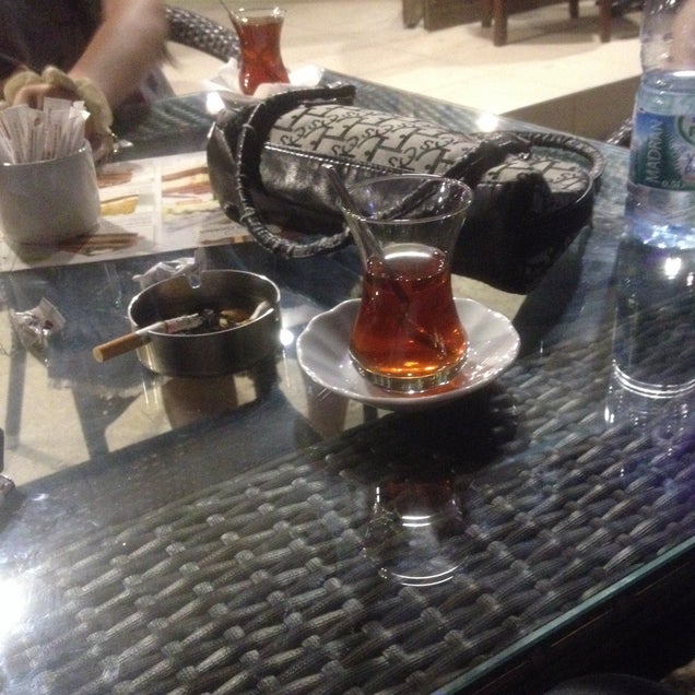 kahve fotografı