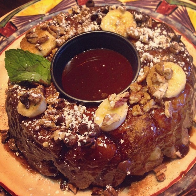 kahvaltı fotoğrafı