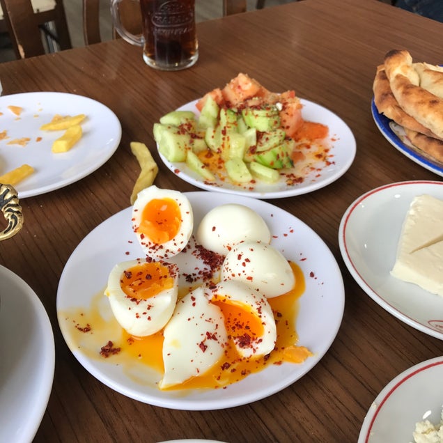 kahvaltı fotoğrafı