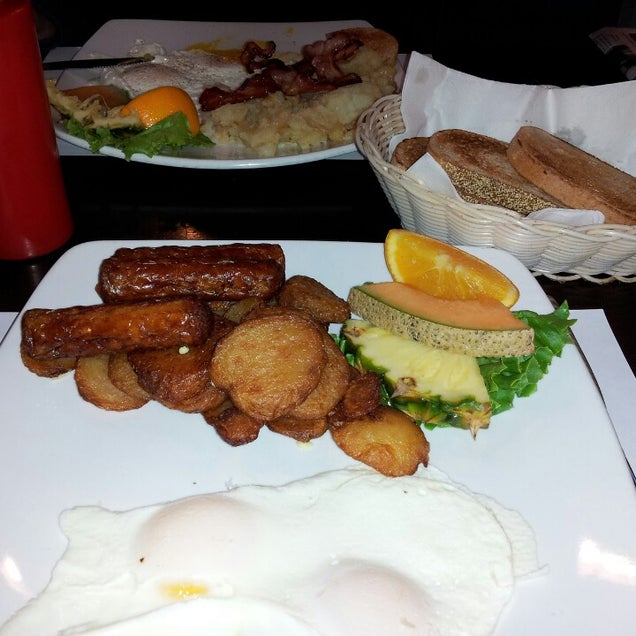 kahvaltı fotografı