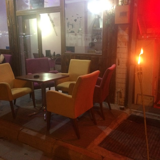 kahve fotografı