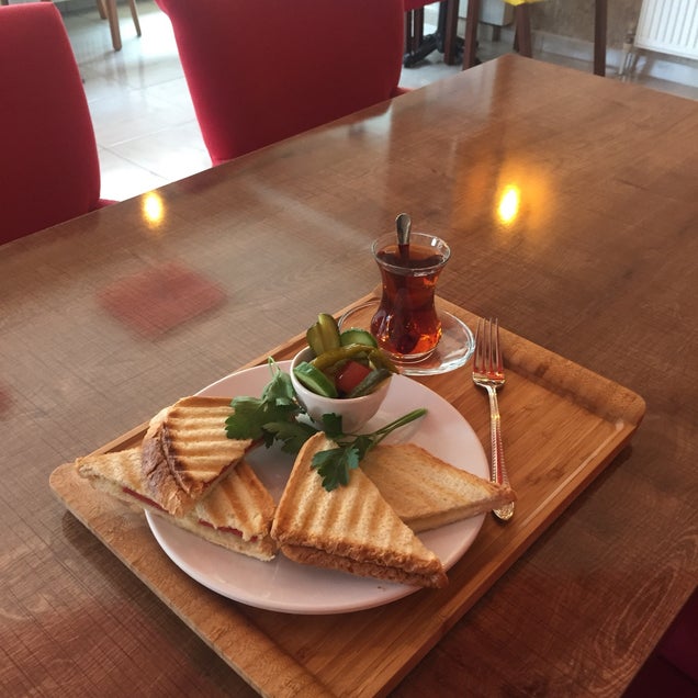 kahvaltı fotografı