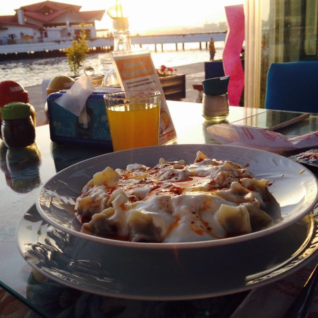 kahvaltı fotoğrafı