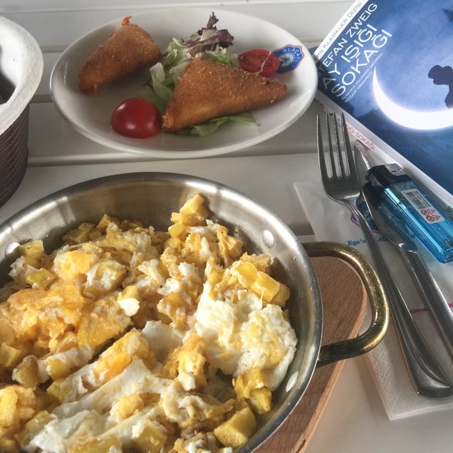 kahvaltı fotografı