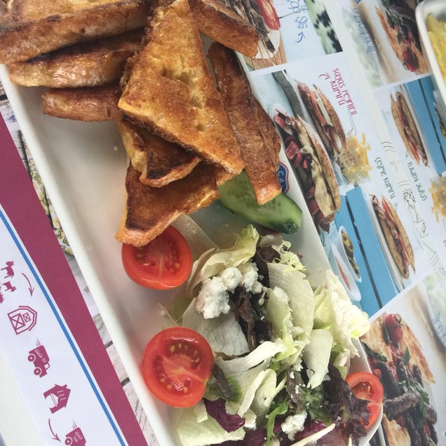 kahvaltı fotografı