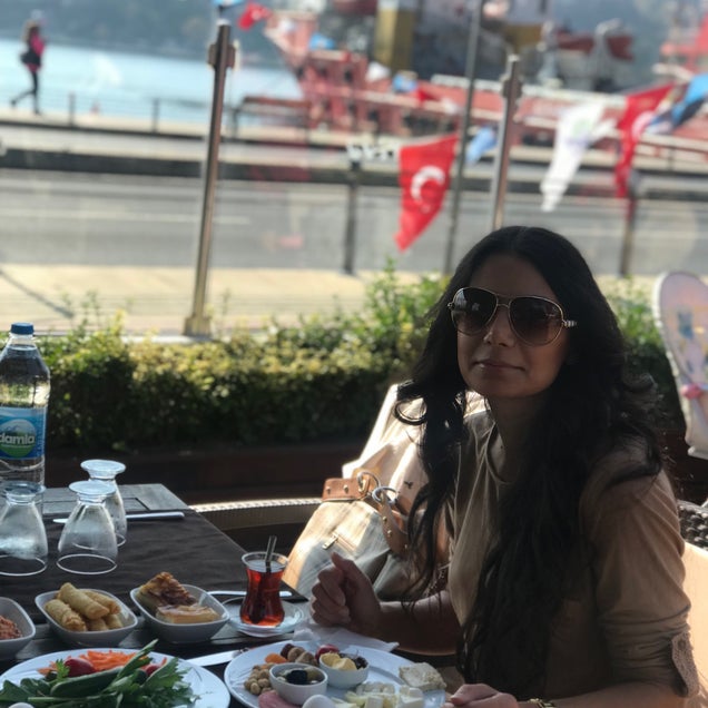 kahvaltı fotoğrafı