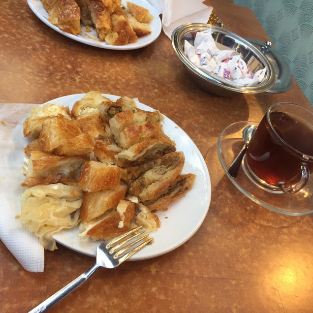 kahvaltı fotoğrafı