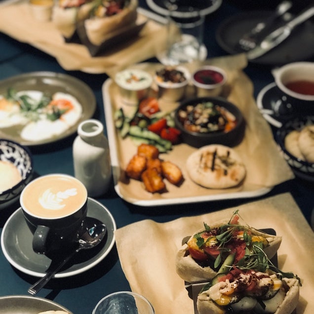 kahvaltı fotografı