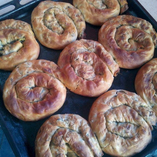 kahvaltı fotoğrafı