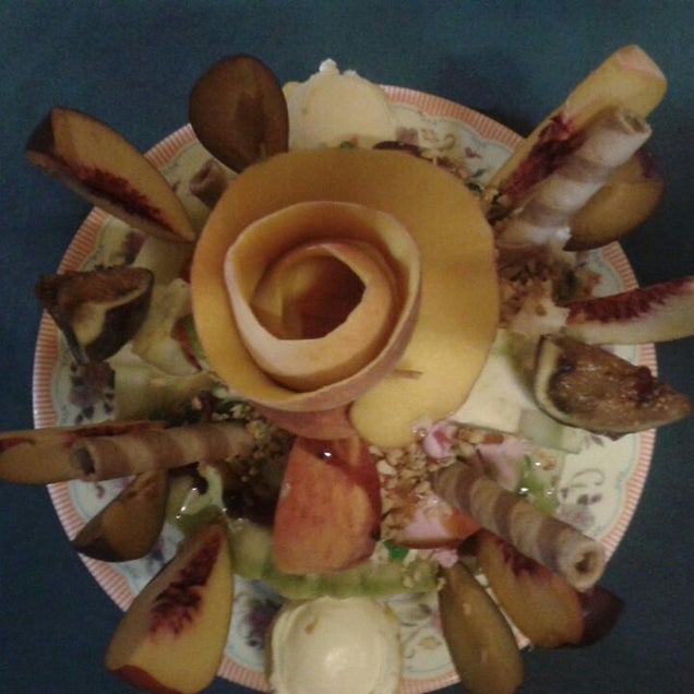 kahvaltı fotoğrafı