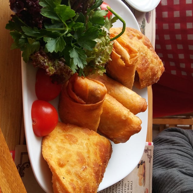 kahvaltı fotografı