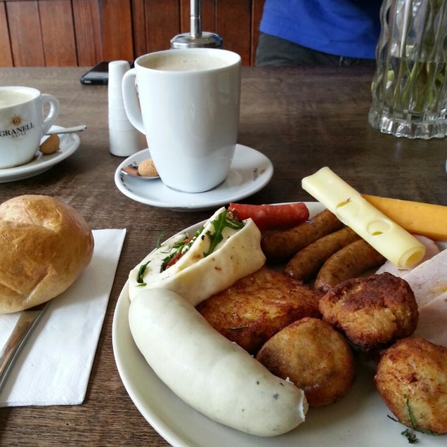 kahvaltı fotografı