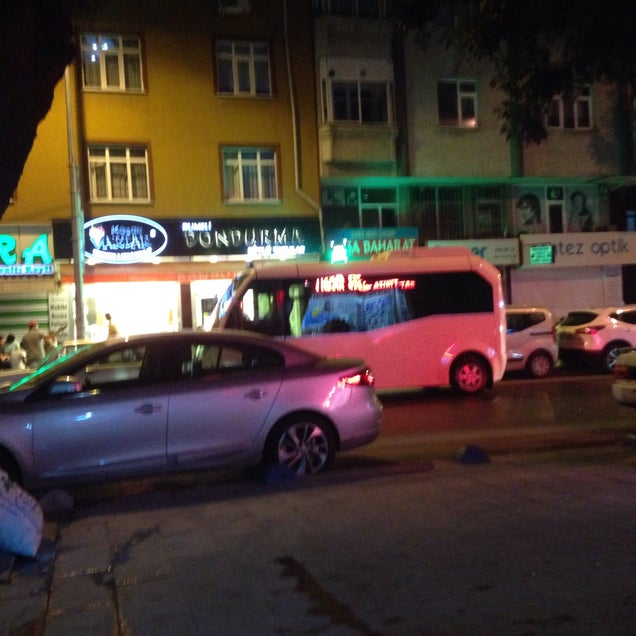 kahve fotografı