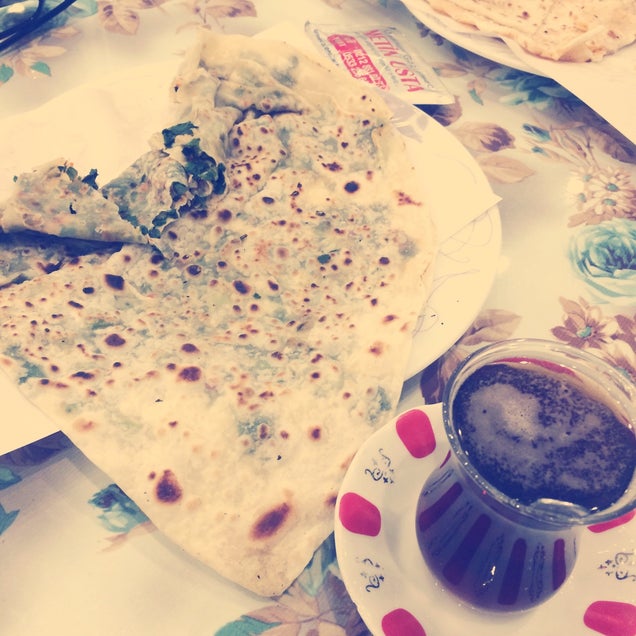 kahvaltı fotoğrafı