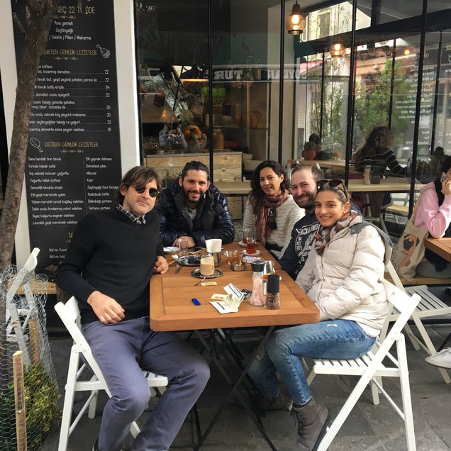 kahvaltı fotografı