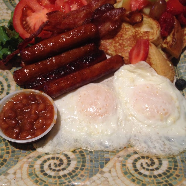 kahvaltı fotografı