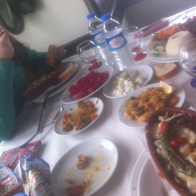 kahvaltı fotoğrafı