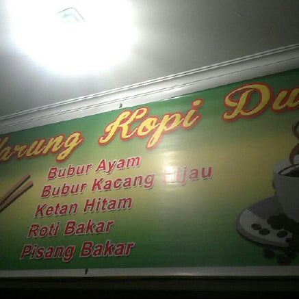 kahve fotografı