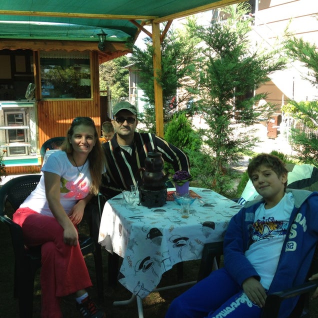 kahvaltı fotografı