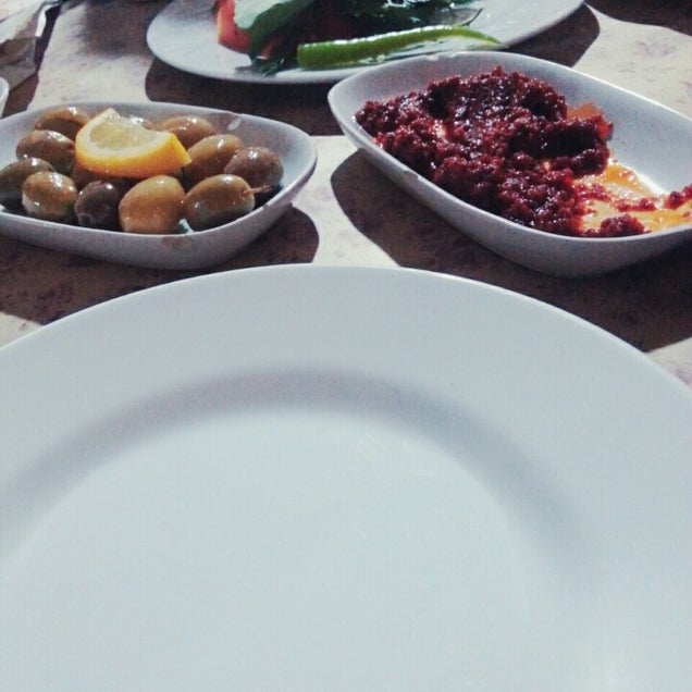kahvaltı fotoğrafı