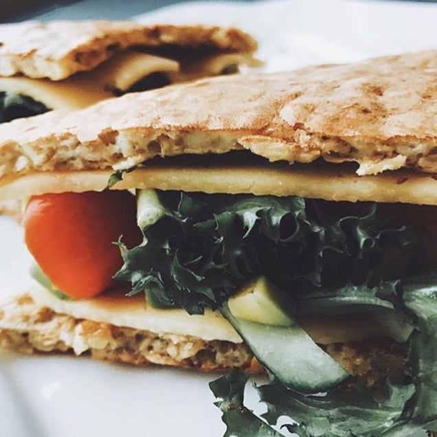 kahvaltı fotografı