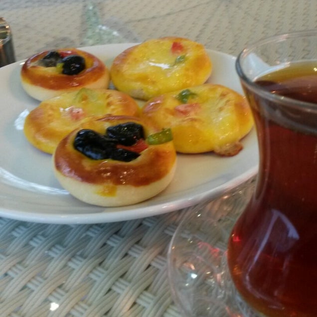 kahvaltı fotografı