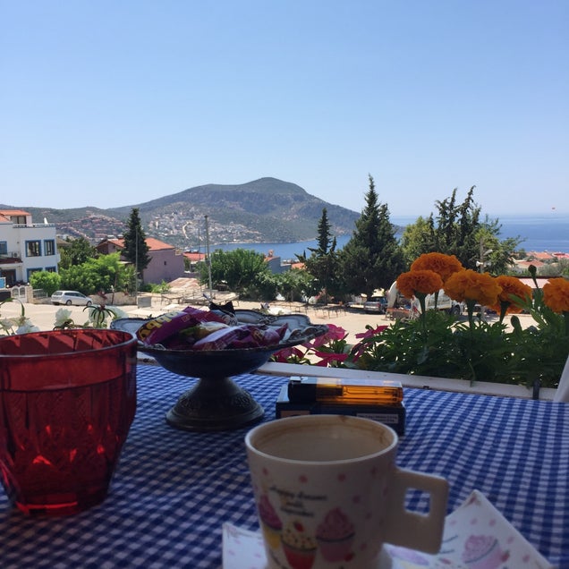 kahvaltı fotoğrafı