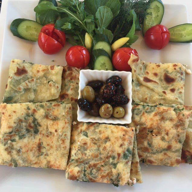 kahvaltı fotoğrafı