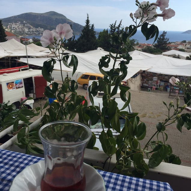 kahvaltı fotoğrafı