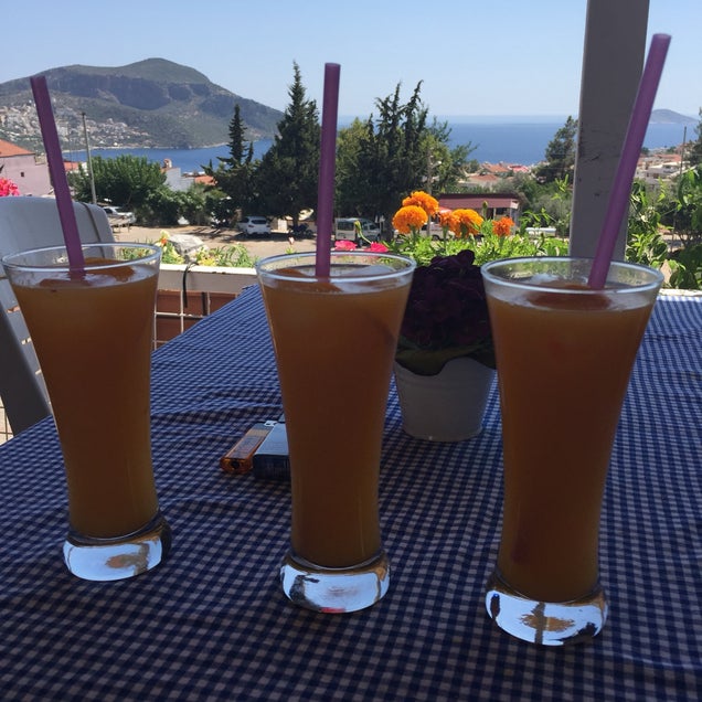 kahvaltı fotoğrafı