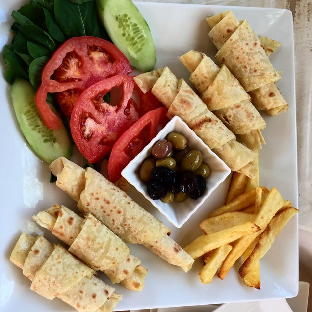 kahvaltı fotoğrafı