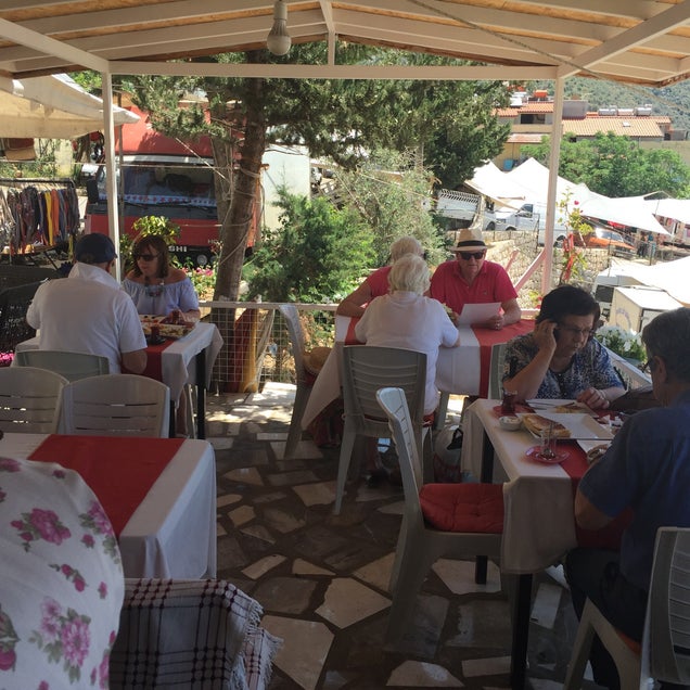 kahvaltı fotoğrafı