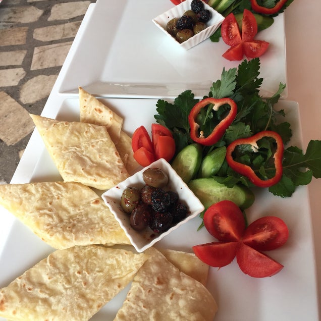 kahvaltı fotoğrafı