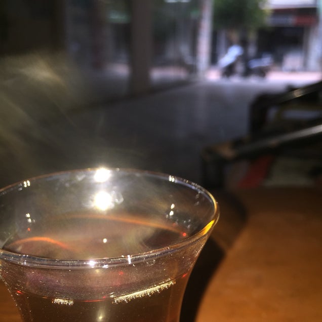 kahve fotografı