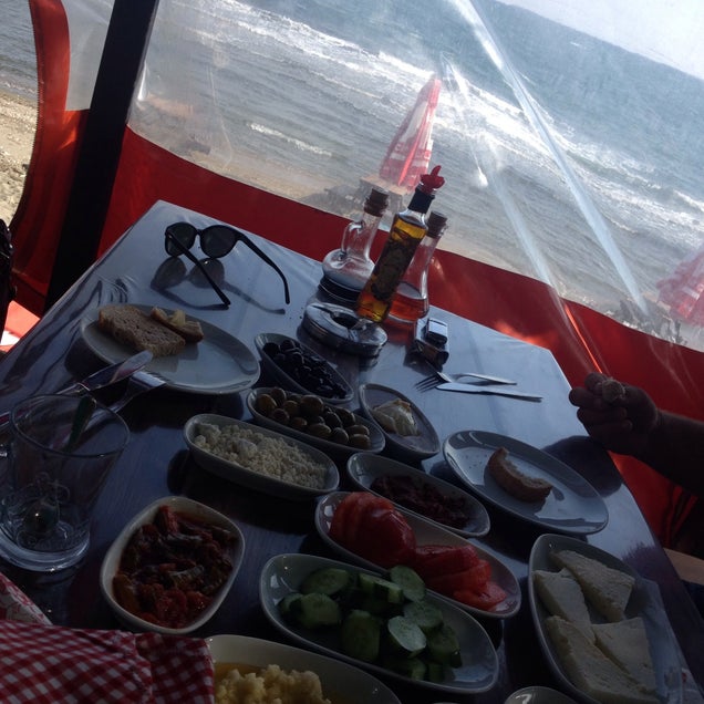 kahvaltı fotoğrafı