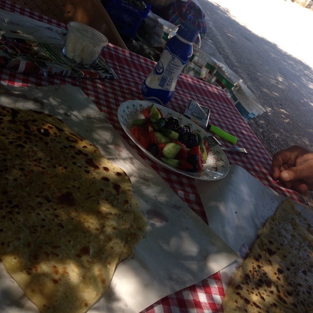 kahvaltı fotoğrafı