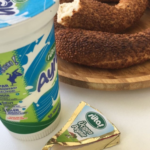 kahvaltı fotografı