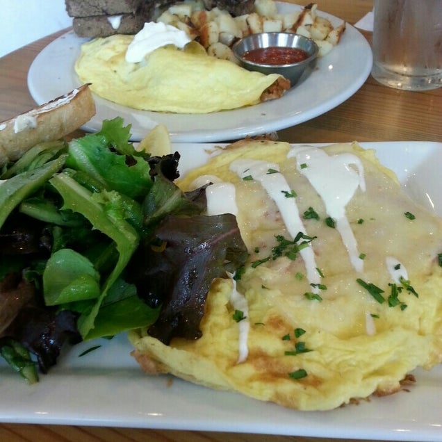 kahvaltı fotografı