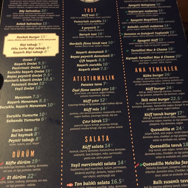 kahvaltı fotografı