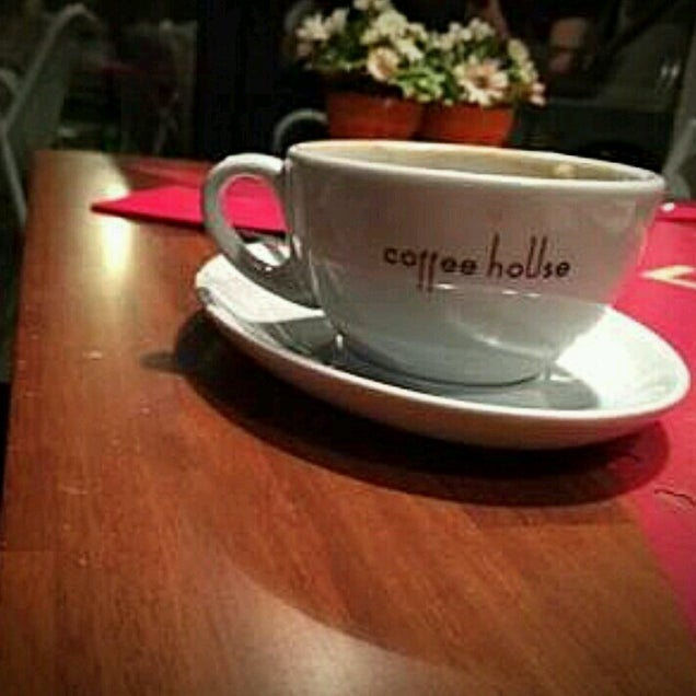 kahve fotografı