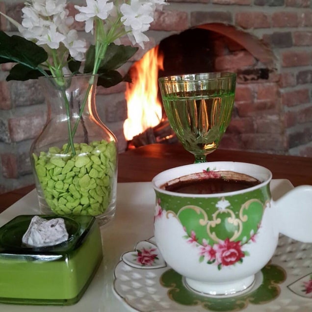 kahvaltı fotoğrafı