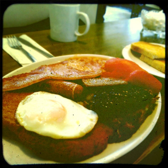 kahvaltı fotografı