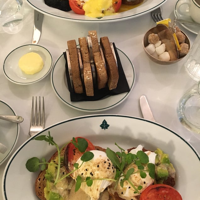 kahvaltı fotografı