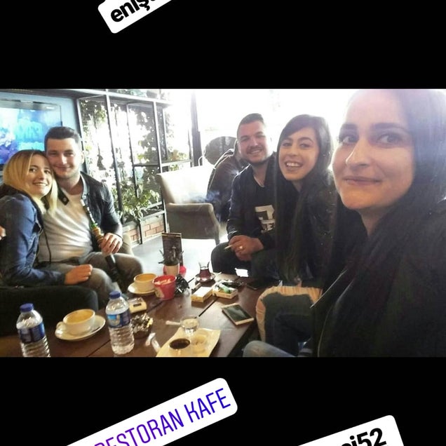 kahve fotografı