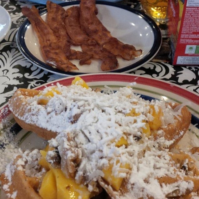 kahvaltı fotografı